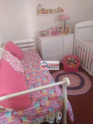 Imagem Casa com 8 Quartos à Venda, 120 m² em Jardim Riviera - Cambé