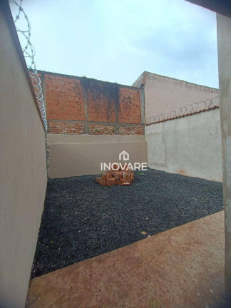 Imagem Casa com 2 Quartos à Venda, 94 m² em Karfan - Itumbiara Imagem Casa com 2 Quartos à Venda, 94 m² em Karfan - Itumbiara
