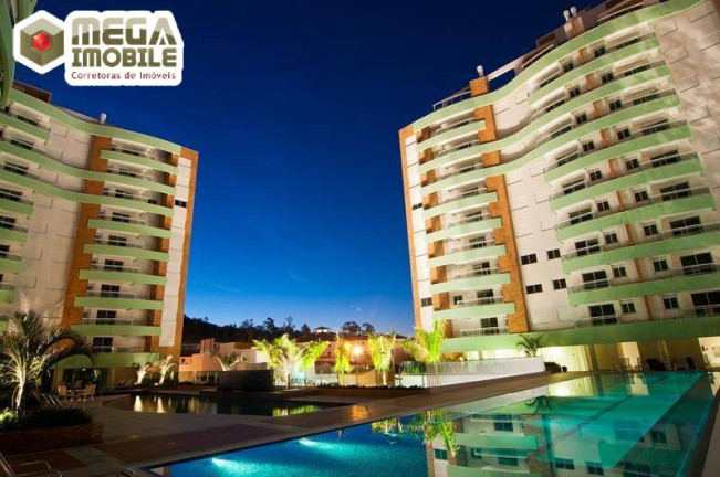 Imagem Apartamento com 2 Quartos à Venda, 72 m² em Trindade - Florianópolis