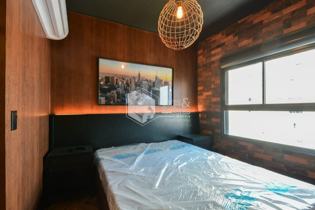 Imagem Imóvel com 1 Quarto à Venda, 28 m² em Moema - São Paulo Imagem Imóvel com 1 Quarto à Venda, 28 m² em Moema - São Paulo