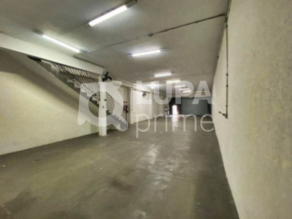 Imóvel Comercial à Venda, 748 m² em Luz - São Paulo