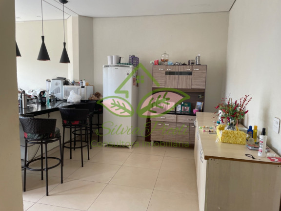 Imagem Casa de Condomínio com 4 Quartos à Venda, 312 m² em Loteamento Residencial Jardim Botânico - Itatiba Imagem Casa de Condomínio com 4 Quartos à Venda, 312 m² em Loteamento Residencial Jardim Botânico - Itatiba