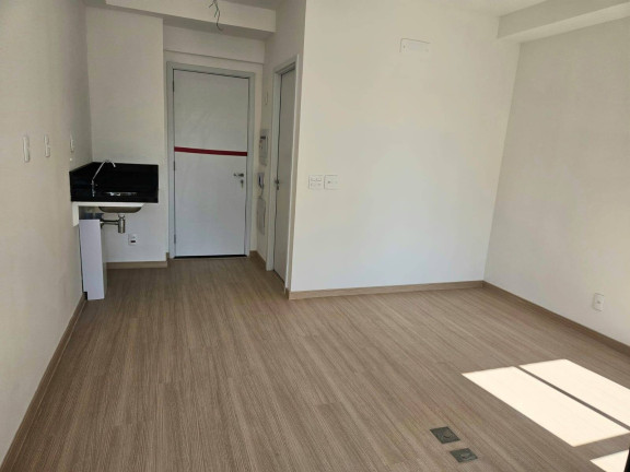 Imagem Apartamento com 1 Quarto à Venda, 25 m² em Perdizes - São Paulo Imagem Apartamento com 1 Quarto à Venda, 25 m² em Perdizes - São Paulo
