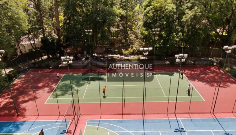 Imagem Apartamento com 4 Quartos à Venda, 160 m² em Morumbi - São Paulo