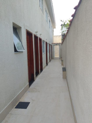 Imagem Casa de Condomínio com 2 Quartos à Venda, 62 m² em Maracanã - Praia Grande Imagem Casa de Condomínio com 2 Quartos à Venda, 62 m² em Maracanã - Praia Grande