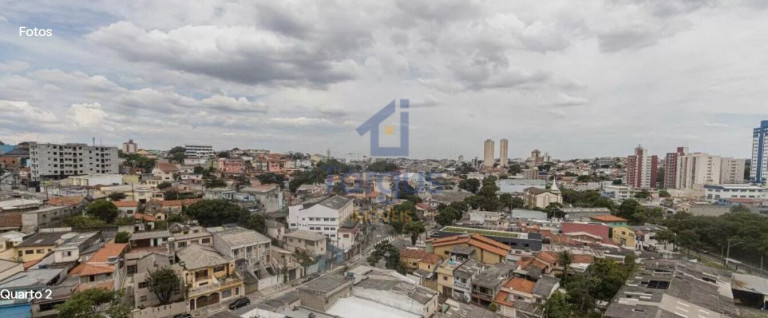 Imagem Apartamento com 2 Quartos à Venda, 52 m² em Vila Guilhermina - São Paulo Imagem Apartamento com 2 Quartos à Venda, 52 m² em Vila Guilhermina - São Paulo