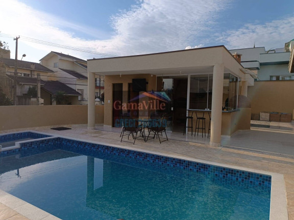 Imagem Casa de Condomínio com 3 Quartos à Venda, 325 m² em Parque Residencial Itapeti - Mogi Das Cruzes Imagem Casa de Condomínio com 3 Quartos à Venda, 325 m² em Parque Residencial Itapeti - Mogi Das Cruzes