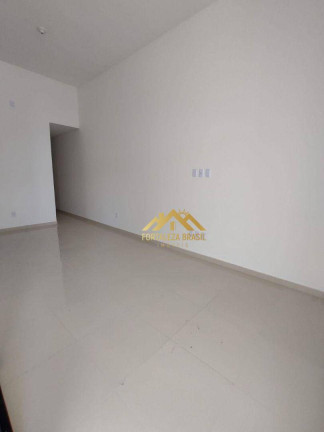 Imagem Imóvel com 3 Quartos à Venda, 105 m² em Edson Queiroz - Fortaleza