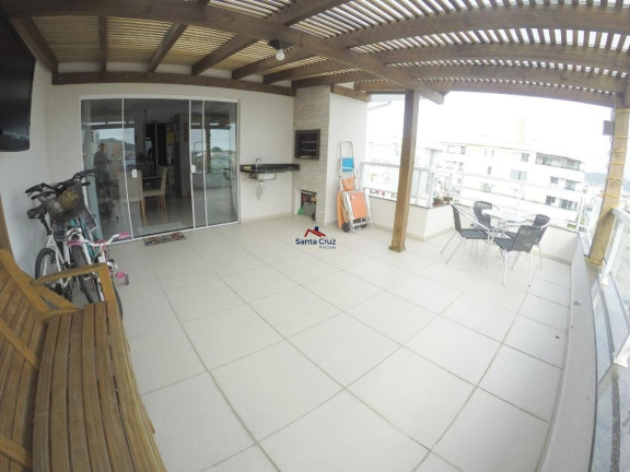 Imagem Cobertura com 3 Quartos à Venda, 162 m² em Ingleses Do Rio Vermelho - Florianópolis