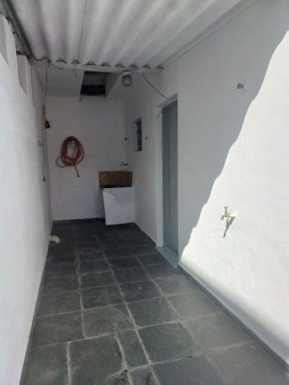 Imagem Casa com 2 Quartos para Alugar, 108 m² em Jardim Santa Helena - Suzano