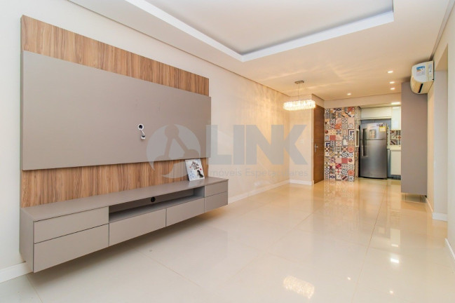 Imagem Apartamento com 2 Quartos à Venda, 63 m² em Petrópolis - Porto Alegre