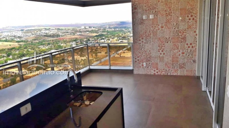 Imagem Apartamento com 3 Quartos à Venda, 195 m² em Residencial Alto Do Ipê - Ribeirão Preto Imagem Apartamento com 3 Quartos à Venda, 195 m² em Residencial Alto Do Ipê - Ribeirão Preto
