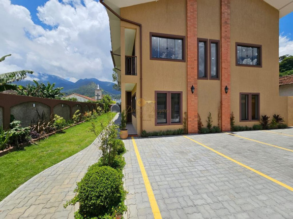 Imagem Casa com 3 Quartos à Venda, 116 m² em Nossa Senhora De Fátima - Teresópolis