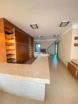 Edifício Residencial à Venda, 247 m² em Bosque - Campinas