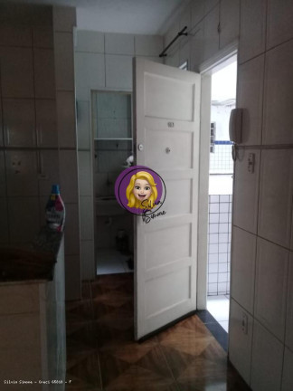 Imagem Sala Comercial à Venda, 35 m² em Centro - São Vicente Imagem Sala Comercial à Venda, 35 m² em Centro - São Vicente