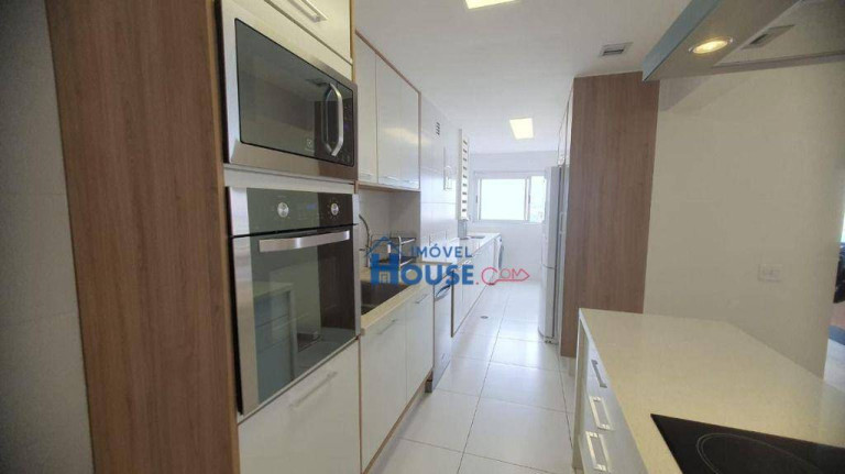Imagem Apartamento com 2 Quartos à Venda, 121 m² em Pinheiros - São Paulo
