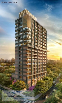 Imagem Apartamento com 4 Quartos à Venda, 158 m² em Vila Clementino - São Paulo