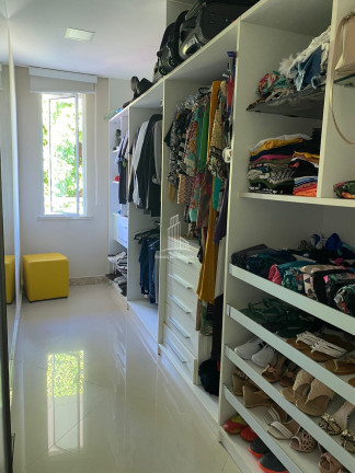 Imagem Casa com 5 Quartos à Venda, 275 m² em Cararu - Eusébio