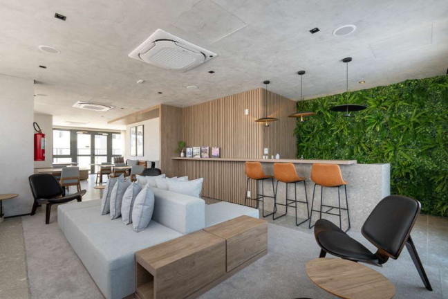 Imagem Imóvel com 1 Quarto à Venda, 30 m² em Jardim Das Acácias - São Paulo Imagem Imóvel com 1 Quarto à Venda, 30 m² em Jardim Das Acácias - São Paulo