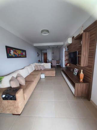Imagem Apartamento com 2 Quartos à Venda, 106 m² em Tupi - Praia Grande