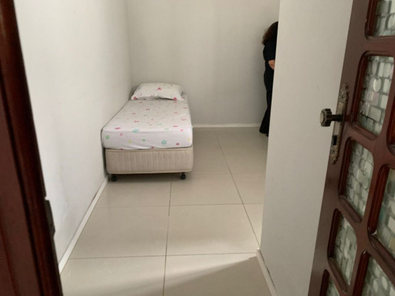 Imagem Casa com 5 Quartos à Venda, 124 m² em Engenheiro Luciano Cavalcante - Fortaleza