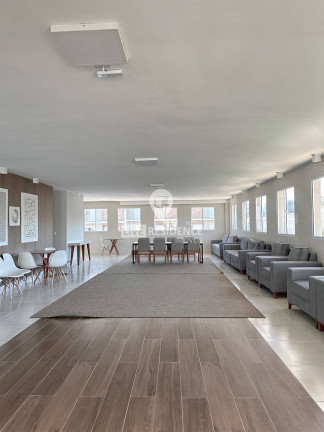 Apartamento com 2 Quartos à Venda, 49 m² em Loteamento Santo Antônio - Itatiba