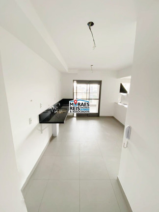 Imagem Apartamento com 3 Quartos à Venda, 190 m² em Vila Clementino - São Paulo