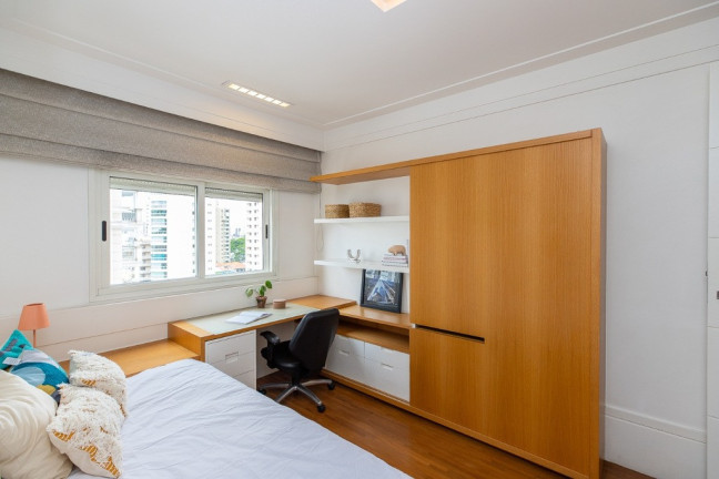 Imagem Apartamento com 4 Quartos à Venda, 300 m² em Planalto Paulista - São Paulo Imagem Apartamento com 4 Quartos à Venda, 300 m² em Planalto Paulista - São Paulo