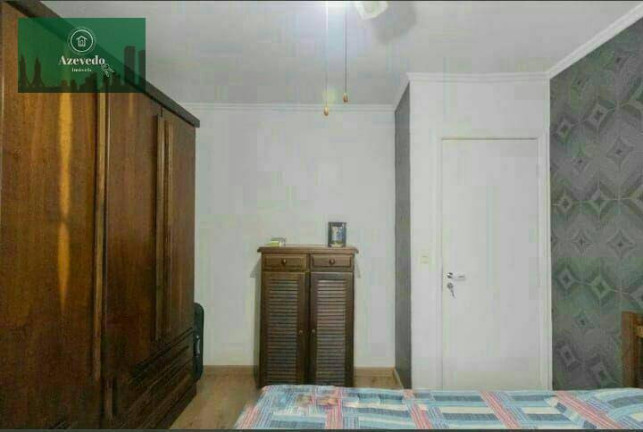 Imagem Apartamento com 3 Quartos à Venda, 80 m² em Centro - Guarulhos