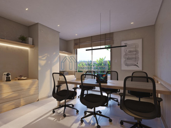 Imagem Apartamento com 3 Quartos à Venda, 104 m² em Santo Agostinho - Belo Horizonte