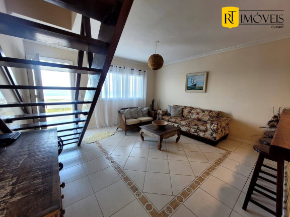 Imagem Casa com 3 Quartos à Venda, 80 m² em Praia Do Foguete - Cabo Frio