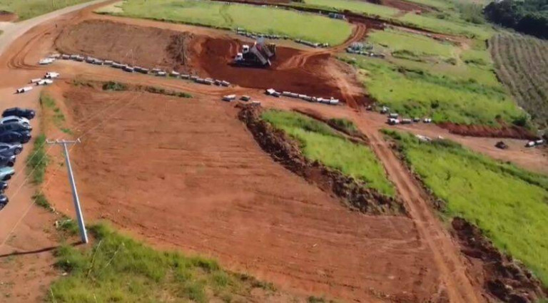 Imagem Terreno à Venda, 250 m² em Cidade Jardim - Bragança Paulista Imagem Terreno à Venda, 250 m² em Cidade Jardim - Bragança Paulista