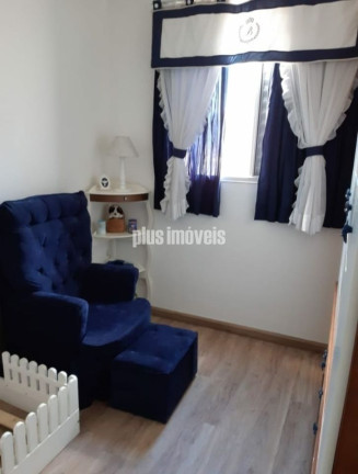 Imagem Apartamento com 2 Quartos à Venda, 113 m² em Morumbi - São Paulo Imagem Apartamento com 2 Quartos à Venda, 113 m² em Morumbi - São Paulo