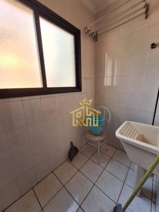 Imagem Apartamento com 2 Quartos à Venda, 79 m² em Aviação - Praia Grande