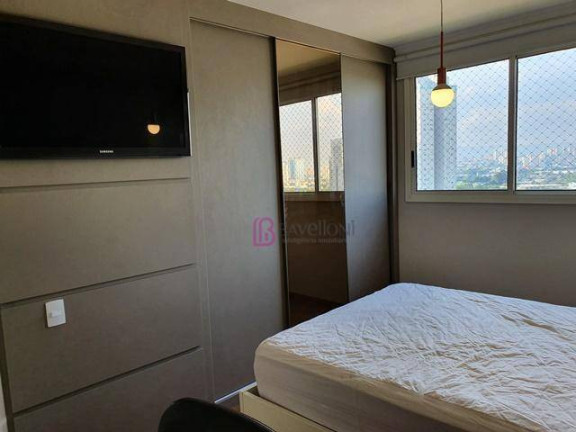 Imagem Apartamento com 2 Quartos para Alugar, 78 m² em Pompeia - São Paulo
