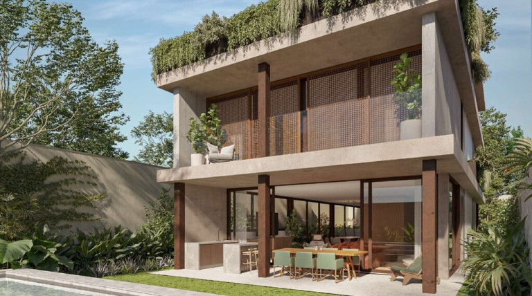 Imagem Casa de Condomínio com 5 Quartos à Venda, 950 m² em Jardim Paulistano - São Paulo Imagem Casa de Condomínio com 5 Quartos à Venda, 950 m² em Jardim Paulistano - São Paulo