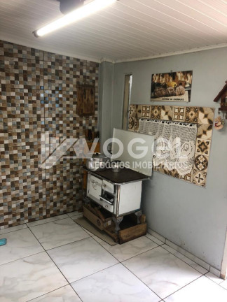 Imagem Casa com 2 Quartos à Venda, em Scharlau - Sao Leopoldo Imagem Casa com 2 Quartos à Venda, em Scharlau - Sao Leopoldo