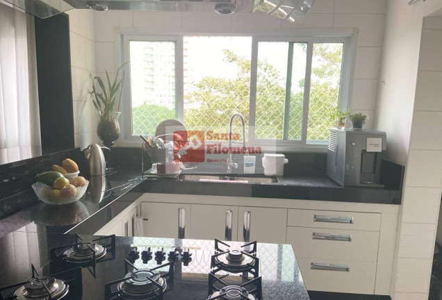 Imagem Apartamento com 2 Quartos à Venda, 83 m² em Campestre - Santo André Imagem Apartamento com 2 Quartos à Venda, 83 m² em Campestre - Santo André