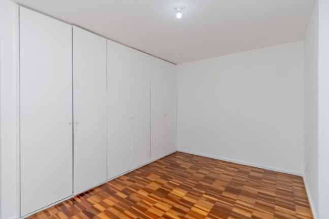 Imagem Apartamento com 2 Quartos à Venda, 85 m² em Perdizes - São Paulo
