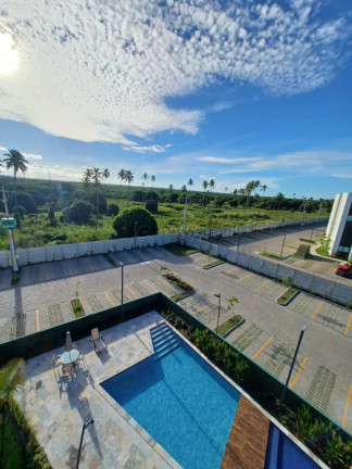 Apartamento com 1 Quarto à Venda, 29 m² em Muro Alto - Ipojuca