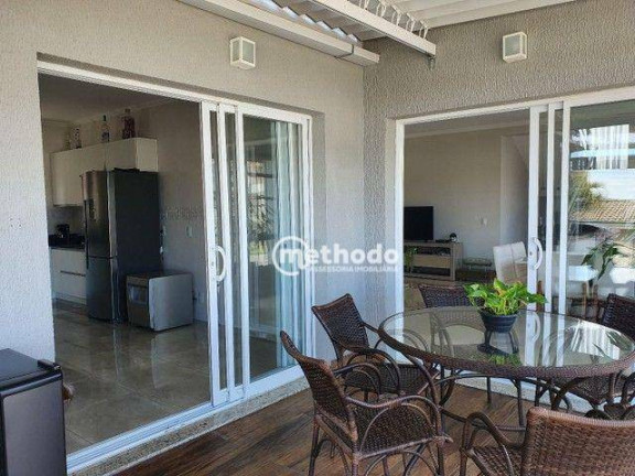 Imagem Casa com 4 Quartos à Venda, 307 m² em Pinheiro - Valinhos