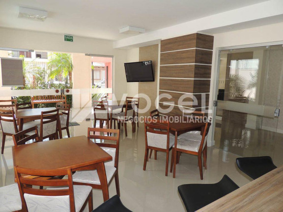 Imagem Apartamento com 2 Quartos à Venda, 119 m² em Centro - Sao Leopoldo Imagem Apartamento com 2 Quartos à Venda, 119 m² em Centro - Sao Leopoldo