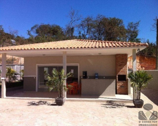 Imagem Apartamento com 2 Quartos à Venda, 48 m² em Riacho Da Mata - Sarzedo