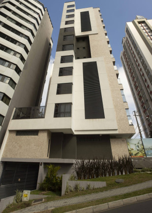Imagem Apartamento com 3 Quartos à Venda, 103 m² em Cristo Rei - Curitiba