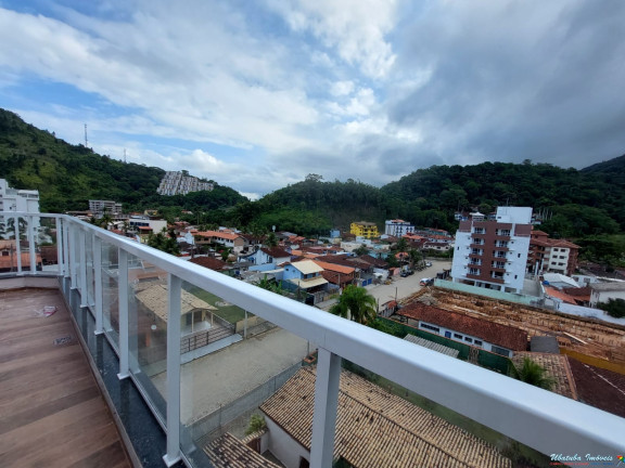 Imagem Cobertura com 3 Quartos à Venda, 150 m² em Toninhas - Ubatuba Imagem Cobertura com 3 Quartos à Venda, 150 m² em Toninhas - Ubatuba