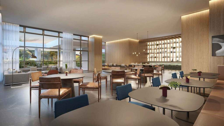 Imagem Apartamento com 4 Quartos à Venda, 276 m² em Paraíso - São Paulo