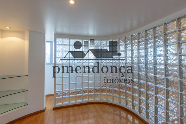Imagem Apartamento com 3 Quartos à Venda, 121 m² em Perdizes - São Paulo
