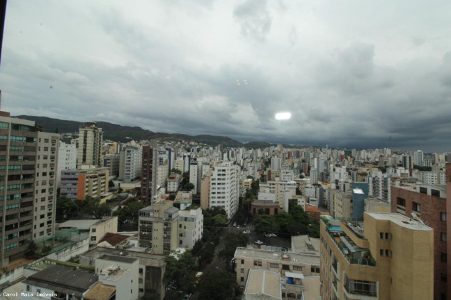 Imagem Apartamento com 4 Quartos à Venda, 228 m² em Savassi - Belo Horizonte Imagem Apartamento com 4 Quartos à Venda, 228 m² em Savassi - Belo Horizonte