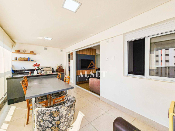 Imagem Apartamento com 3 Quartos à Venda ou Locação, 105 m² em Anália Franco - São Paulo Imagem Apartamento com 3 Quartos à Venda ou Locação, 105 m² em Anália Franco - São Paulo