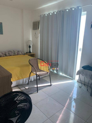 Imagem Cobertura com 3 Quartos à Venda, 150 m² em Braga - Cabo Frio